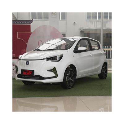 Ηλεκτρικό όχημα Changan Benben E-Star Energy κατασκευασμένο με μπαταρία 55kwh
