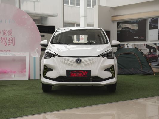 Ηλεκτρικό όχημα Changan Benben E-Star Energy κατασκευασμένο με μπαταρία 55kwh