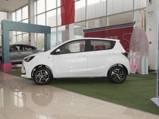 Ηλεκτρικό όχημα Changan Benben E-Star Energy κατασκευασμένο με μπαταρία 55kwh