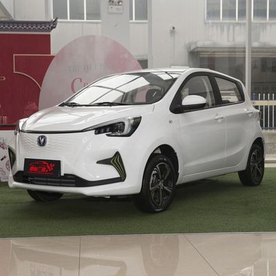 Ηλεκτρικό όχημα Changan Benben E-Star Energy κατασκευασμένο με μπαταρία 55kwh