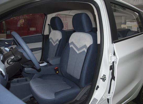Ηλεκτρικό όχημα Changan Benben E-Star Energy κατασκευασμένο με μπαταρία 55kwh