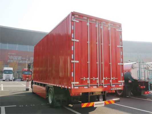 2024 FAW Jiefang J6L Ηλεκτρικό φορτηγό φορτηγό βαρύ φορτηγό 350HP 460HP 8X4 6.5m Dump Truck