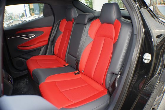 2024 Τσανγκάν UNI-T Compact Fuel Gas Car SUV Χρησιμοποιημένο αυτοκίνητο Πώληση 1.5T Αθλητική έκδοση UNI-T Αυτοκίνητο