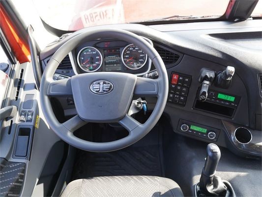 Βόρειο φορτηγό FAW Jiefang J6P ρυμουλκούμενο ρυμουλκούμενο φορτηγό κεφαλή 6X4 J6P 370-550HP φορτηγό