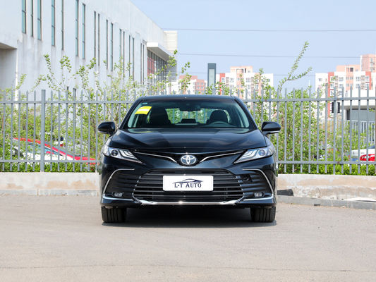 Λοξοφόρο Sedan Sunroof 2.0G 2.5G 2.5Q Υβριδικό Βενζινοκίνητο Βενζινοκίνητο Toyota Camry Avalon