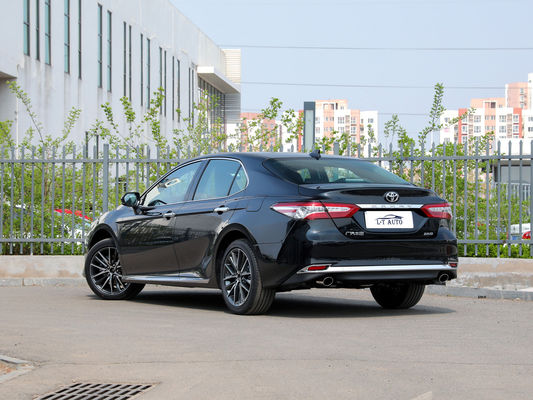 Λοξοφόρο Sedan Sunroof 2.0G 2.5G 2.5Q Υβριδικό Βενζινοκίνητο Βενζινοκίνητο Toyota Camry Avalon