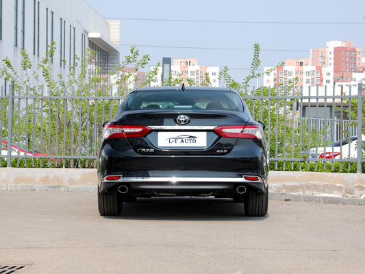 Λοξοφόρο Sedan Sunroof 2.0G 2.5G 2.5Q Υβριδικό Βενζινοκίνητο Βενζινοκίνητο Toyota Camry Avalon