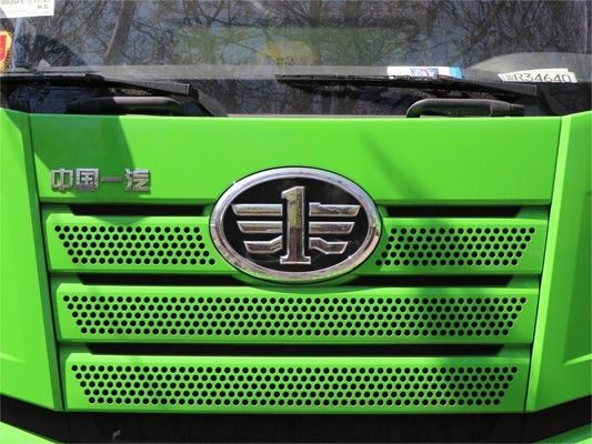 FAW Jiefang 6X4 10 τροχούς Dump Tipper βαρύ φορτίο Μεταφορά άμμου Χαλί Ντίζελ φορτηγό