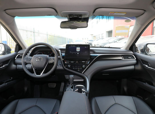 Λοξοφόρο Sedan Sunroof 2.0G 2.5G 2.5Q Υβριδικό Βενζινοκίνητο Βενζινοκίνητο Toyota Camry Avalon