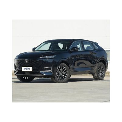 2023 Τσανγκάν UNI-K 2WD/4WD έκδοση 5 θέσεων Μεγάλο διαστημικό SUV 2.0T Βενζίνη HEV οχήμα