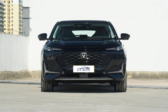 2023 Τσανγκάν UNI-K 2WD/4WD έκδοση 5 θέσεων Μεγάλο διαστημικό SUV 2.0T Βενζίνη HEV οχήμα