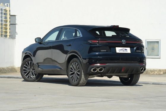 2023 Τσανγκάν UNI-K 2WD/4WD έκδοση 5 θέσεων Μεγάλο διαστημικό SUV 2.0T Βενζίνη HEV οχήμα