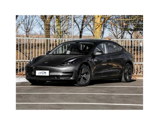 78.4KWH μπαταρία 2024 Tesla Model 3 4 πόρτες 5 θέσεις Ηλεκτρικό όχημα για ενήλικες