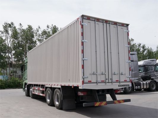 Σκληρό μεταχειρισμένο φορτηγό τρακτέρ FAW Jiefang J7 6*4 4*2 CNG LNG Diesel Dump Tipper Light Truck