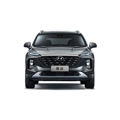 2024 Hyundai Shengda Traveler Οχήματα εκτός δρόμου με ηλεκτρική ρύθμιση καθίσματος οδηγού