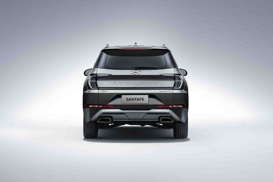 2024 Hyundai Shengda Traveler Οχήματα εκτός δρόμου με ηλεκτρική ρύθμιση καθίσματος οδηγού