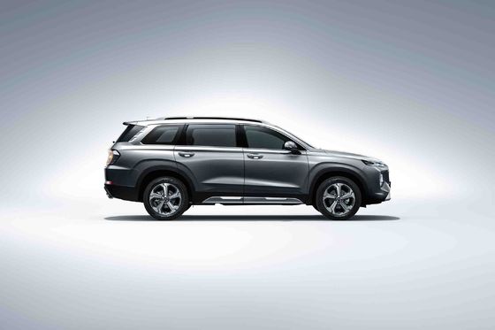 2024 Hyundai Shengda Traveler Οχήματα εκτός δρόμου με ηλεκτρική ρύθμιση καθίσματος οδηγού
