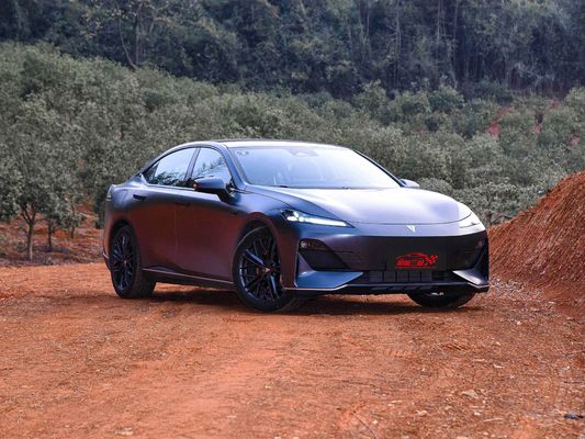 Μεσαίου μεγέθους αυτοκίνητο Changan Deepal SL03 Ηλεκτρικό όχημα Shenlan Αυτοκίνητο Υβρίδιο 2024 Ηλεκτρικά αυτοκίνητα Οχήμα Sl03