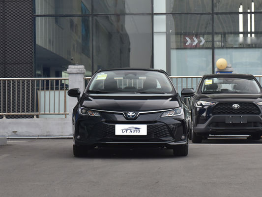 Toyota Corolla Plug-in υβριδικά αυτοκίνητα με αυτόματο κιβώτιο ταχυτήτων και μέγιστη ισχύ 100-150p