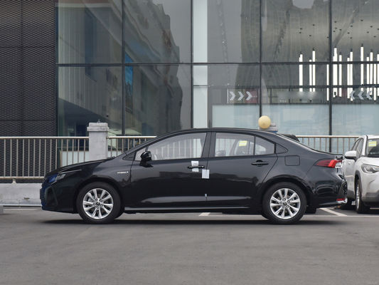 Toyota Corolla Plug-in υβριδικά αυτοκίνητα με αυτόματο κιβώτιο ταχυτήτων και μέγιστη ισχύ 100-150p