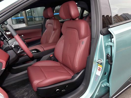 Μεσαίου μεγέθους αυτοκίνητο Changan Deepal SL03 Ηλεκτρικό όχημα Shenlan Αυτοκίνητο Υβρίδιο 2024 Ηλεκτρικά αυτοκίνητα Οχήμα Sl03