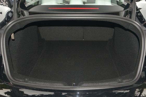 2024 Tesla Model 3 Αριστερή κίνηση Ηλεκτρικό αυτοκίνητο 331kw Μηχανή ισχύς MAX. Ταχύτητα 200km/h
