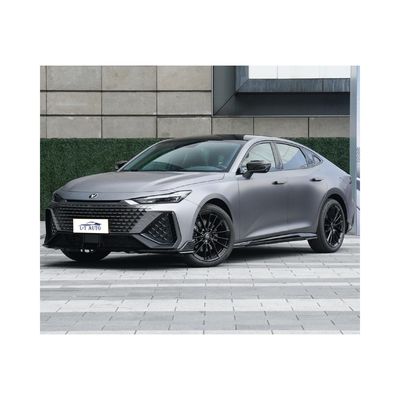 2024 Changan UNI-V Plug-In Υβριδικό Βενζινοκίνητο Ηλεκτρικό Αυτοκίνητο