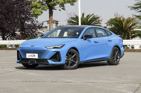 2024 Changan UNI-V Plug-In Υβριδικό Βενζινοκίνητο Ηλεκτρικό Αυτοκίνητο