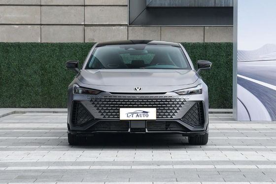 2024 Changan UNI-V Plug-In Υβριδικό Βενζινοκίνητο Ηλεκτρικό Αυτοκίνητο