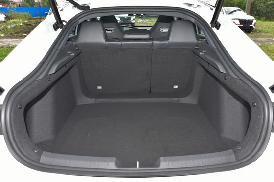 2024 Changan UNI-V Plug-In Υβριδικό Βενζινοκίνητο Ηλεκτρικό Αυτοκίνητο