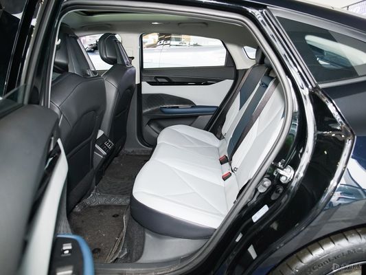 2024 Τσανγκάν UNI-V 2.0T Βενζίνη 4WD οδήγηση οχήμα υψηλής ταχύτητας έξυπνο κατασκευασμένο σε μεταχειρισμένο αυτοκίνητο