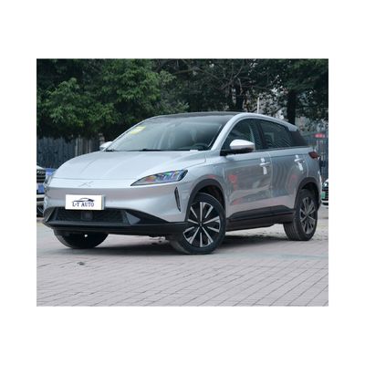 2024 Xpeng G3 Υψηλής Ταχύτητας Ηλεκτρικό Αυτοκίνητο Μέγιστη ισχύς 197Ps ευρύ φάσμα επιλογών χρώματος