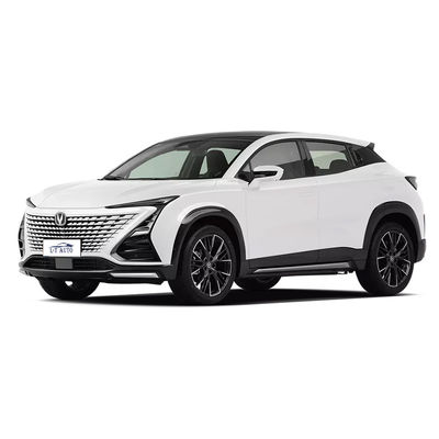 Μέγιστη ταχύτητα 200 χλμ/ώρα Το 2023 Changan UNI-T 1.5T Turbo Luxury Sedan Με κινητήρα βενζίνης
