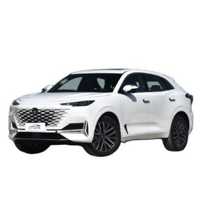UNI-K Μεσαίου μεγέθους SUV 2.0t Βενζινοκίνητο οχήμα για 4 τροχούς από την Changan Automobile