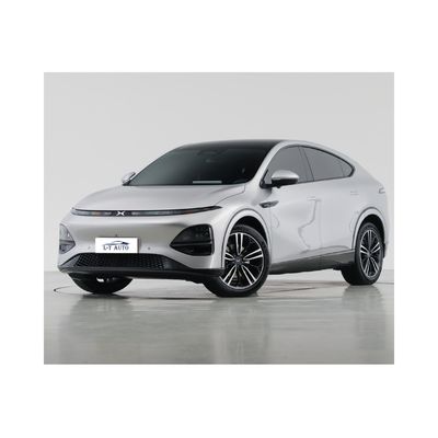 2024 Xiaopeng G6 και ταχεία φόρτιση της ενέργειας οχήματα κατασκευασμένα με μέγιστη ταχύτητα 202 Km / h