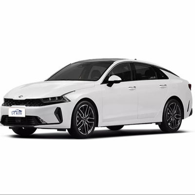 KIA K5 380GT Line Flagship 2.0t Διακίνηση Βενζίνη 5 θέσεις Σέδαν με οθόνη αφής
