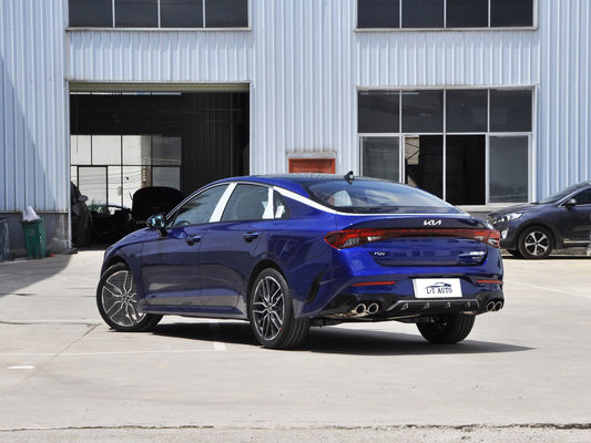 KIA K5 380GT Line Flagship 2.0t Διακίνηση Βενζίνη 5 θέσεις Σέδαν με οθόνη αφής