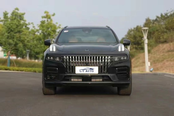 Lynkco 09 SUV υψηλής αντοχής πολυτελής PHEV 2.0TD 1.5TD βενζίνης ηλεκτρικά υβριδικά οχήματα