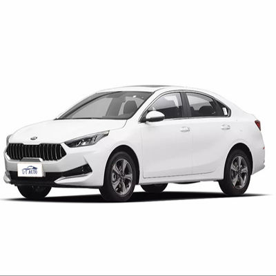 2024 KIA K3 Economy EV Car Compact Sedan Αυτοκίνητο με εμβέλεια 410 χλμ και μέγιστη ταχύτητα 165 χλμ/ώρα