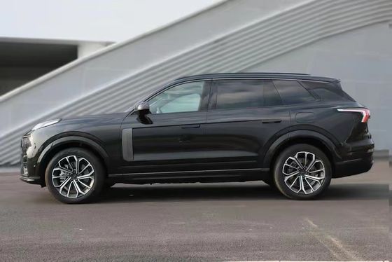 Lynkco 09 SUV υψηλής αντοχής πολυτελής PHEV 2.0TD 1.5TD βενζίνης ηλεκτρικά υβριδικά οχήματα