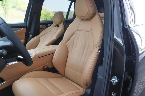 Lynkco 09 SUV υψηλής αντοχής πολυτελής PHEV 2.0TD 1.5TD βενζίνης ηλεκτρικά υβριδικά οχήματα