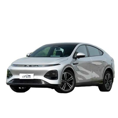 296Ps Συνολική ιπποδύναμη 580-755km CLTC καθαρή ηλεκτρική αυτονομία 5 θέσεις Ηλεκτρικό αυτοκίνητο Made