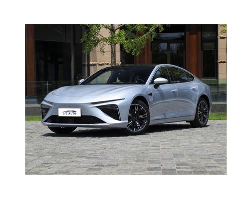 Μέγιστη ταχύτητα 185 Km/h Neta S Extended Range Ηλεκτρικό Ev Αυτοκίνητο Μια ποικιλία χρωμάτων για ενήλικες