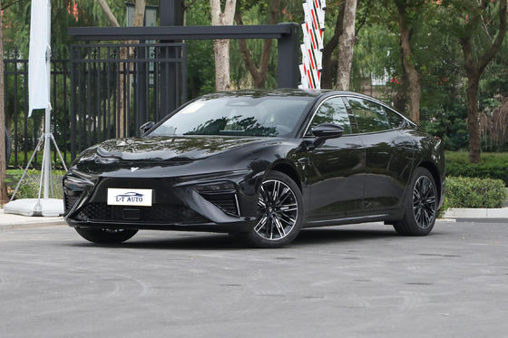 Μέγιστη ταχύτητα 185 Km/h Neta S Extended Range Ηλεκτρικό Ev Αυτοκίνητο Μια ποικιλία χρωμάτων για ενήλικες