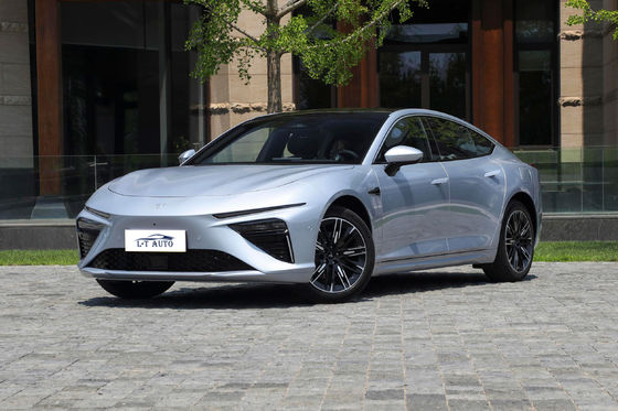 Μέγιστη ταχύτητα 185 Km/h Neta S Extended Range Ηλεκτρικό Ev Αυτοκίνητο Μια ποικιλία χρωμάτων για ενήλικες