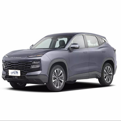 2023/2024 Chery Jetour Dasheng I-DM SUV Plug-In υβριδικό αυτοκίνητο 1.5T DHT ενεργειακό όχημα