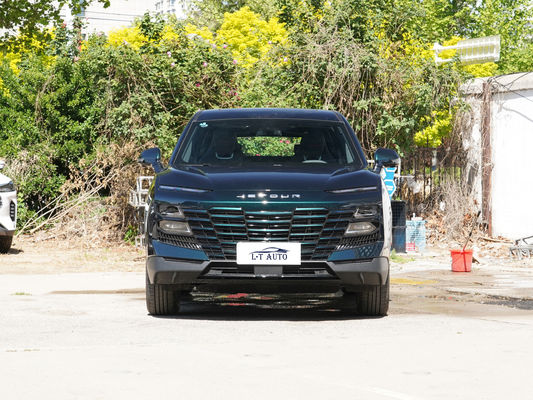 2023/2024 Chery Jetour Dasheng I-DM SUV Plug-In υβριδικό αυτοκίνητο 1.5T DHT ενεργειακό όχημα