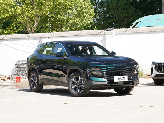 2023/2024 Chery Jetour Dasheng I-DM SUV Plug-In υβριδικό αυτοκίνητο 1.5T DHT ενεργειακό όχημα