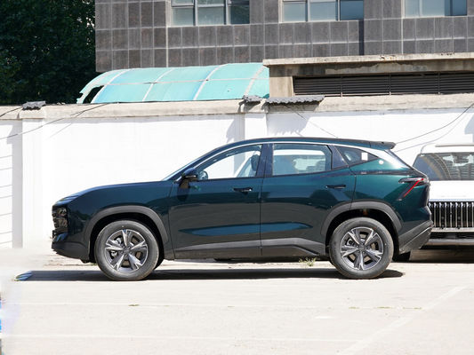 2023/2024 Chery Jetour Dasheng I-DM SUV Plug-In υβριδικό αυτοκίνητο 1.5T DHT ενεργειακό όχημα