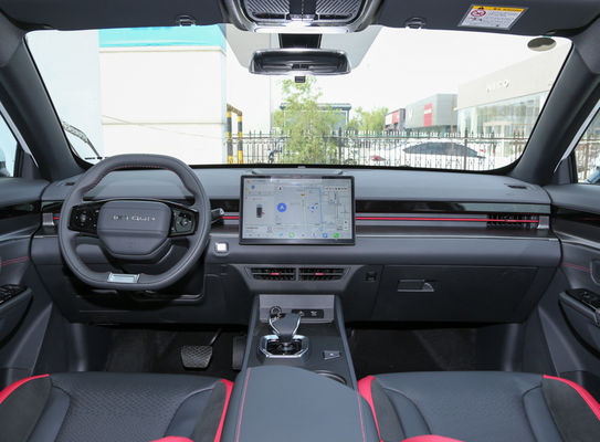 2023/2024 Chery Jetour Dasheng I-DM SUV Plug-In υβριδικό αυτοκίνητο 1.5T DHT ενεργειακό όχημα